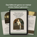 Dein Geburts-Ratgeber von Kati Miroux