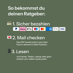Dein Geburts-Ratgeber von Kati Miroux